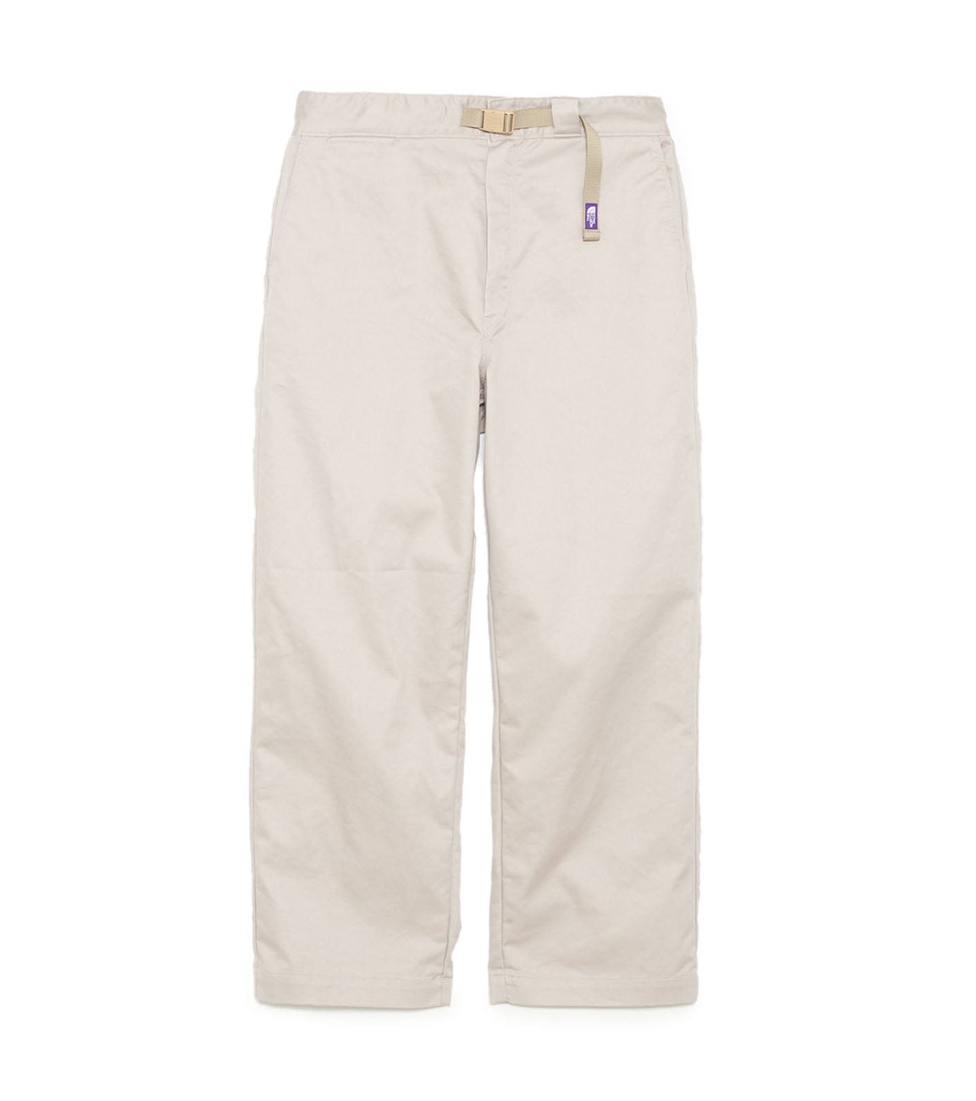 THE NORTH FACE Purple Label 25AW COOLMAX Chino Field Work Pants